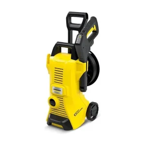 Hogedrukreiniger KARCHER K3 Premium Power Control met Vario Power lans en roterende sproeikop