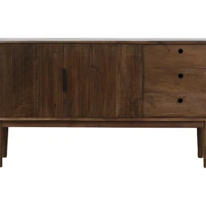 Kast BITIKA – 150x40x80cm – Bruin Kast BITIKA – 150x40x80cm – Bruin