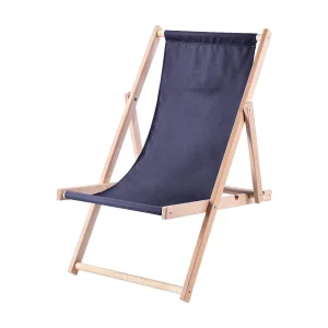 KADAX Ligstoel, strandstoel van hout, zonnebed tot 120 kg, ligstoel van beukenhout, houten klapstoelen, strandstoel, klapstoel voor strand, houten ligstoel KADAX Ligstoel, strandstoel van hout, zonnebed tot 120 kg, ligstoel van beukenhout, houten klapstoelen, strandstoel, klapstoel voor strand, houten ligstoel