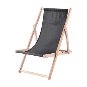 KADAX Ligstoel, strandstoel van hout, zonnebed tot 120 kg, ligstoel van beukenhout, houten klapstoelen, strandstoel, klapstoel voor strand, houten ligstoel KADAX Ligstoel, strandstoel van hout, zonnebed tot 120 kg, ligstoel van beukenhout, houten klapstoelen, strandstoel, klapstoel voor strand, houten ligstoel