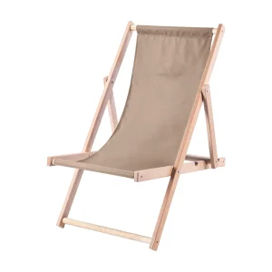 KADAX Ligstoel, strandstoel van hout, zonnebed tot 120 kg, ligstoel van beukenhout, houten klapstoelen, strandstoel, klapstoel voor strand, houten ligstoel KADAX Ligstoel, strandstoel van hout, zonnebed tot 120 kg, ligstoel van beukenhout, houten klapstoelen, strandstoel, klapstoel voor strand, houten ligstoel