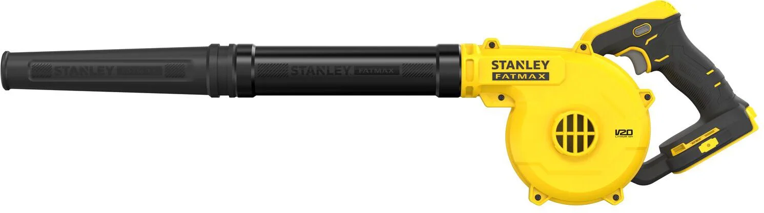 Stanley accu bladblazer SFMCBL01B-XJ