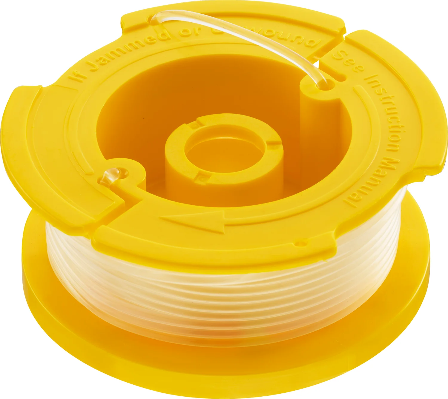 Stanley cassette voor grastrimmer draad STZST12169-XJ 1,6 mm 9 m voor SFMCST933M1