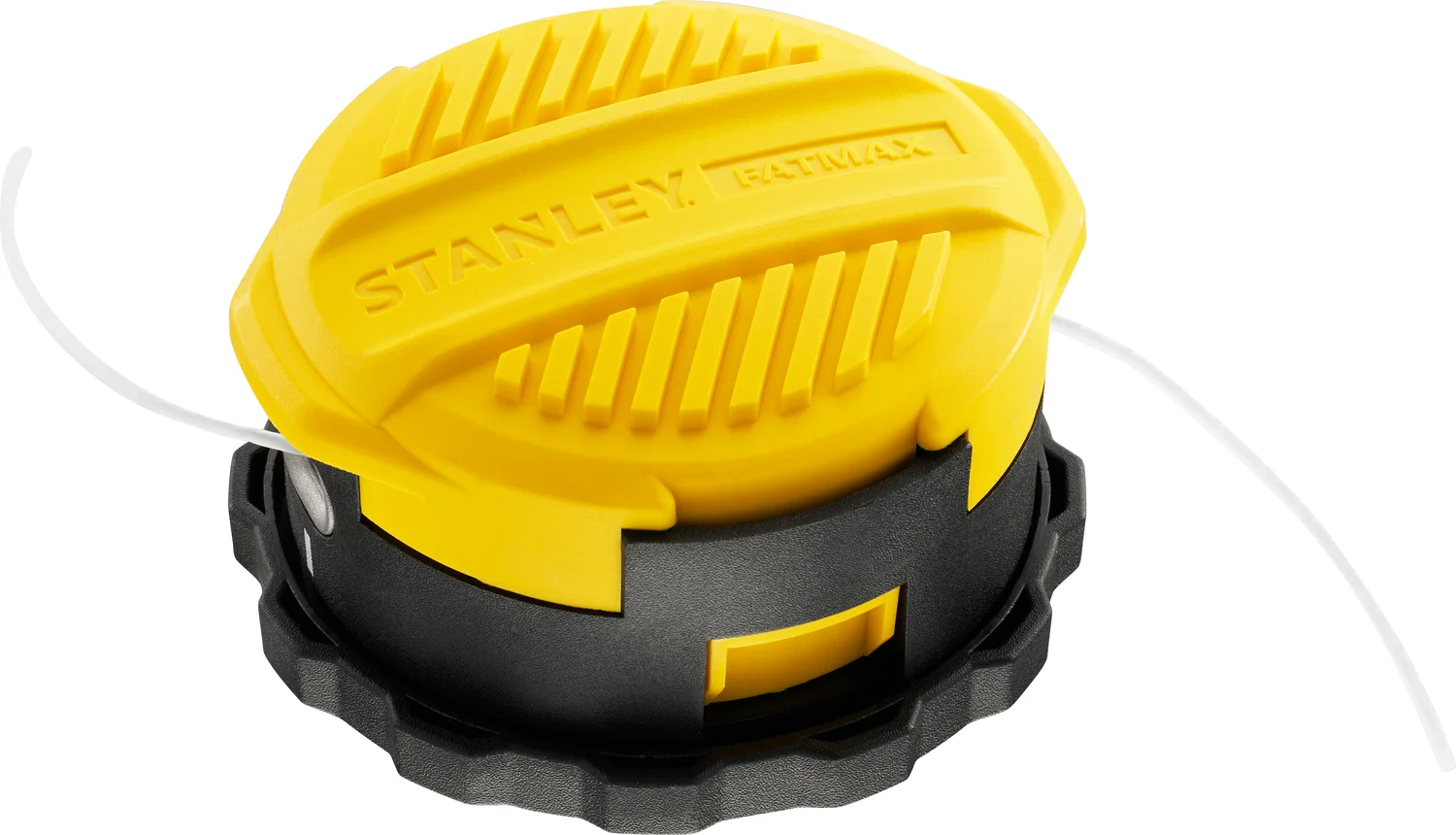 Stanley cassette voor grastrimmer draad STZST1226-XJ 2 mm 6 m voor SFMCSTB933M en SFMCSTB963B