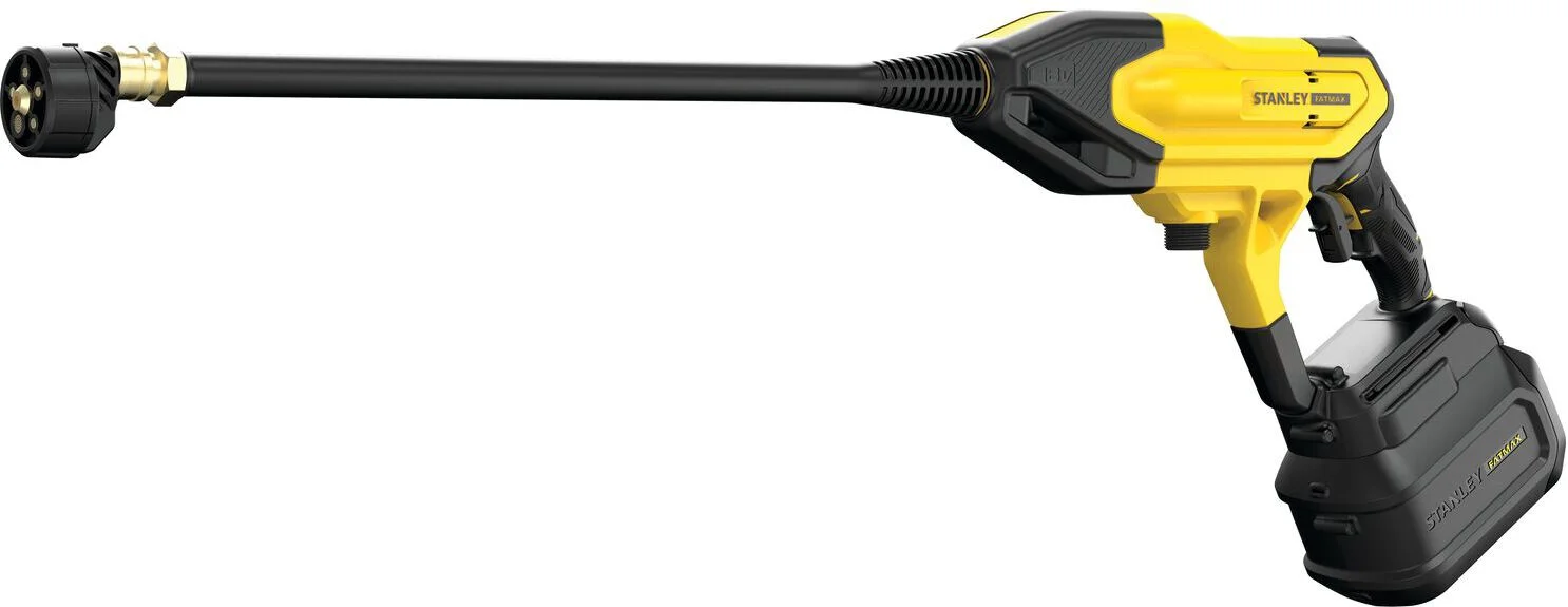 Stanley hogedrukreiniger SFMCPC93M1-QW