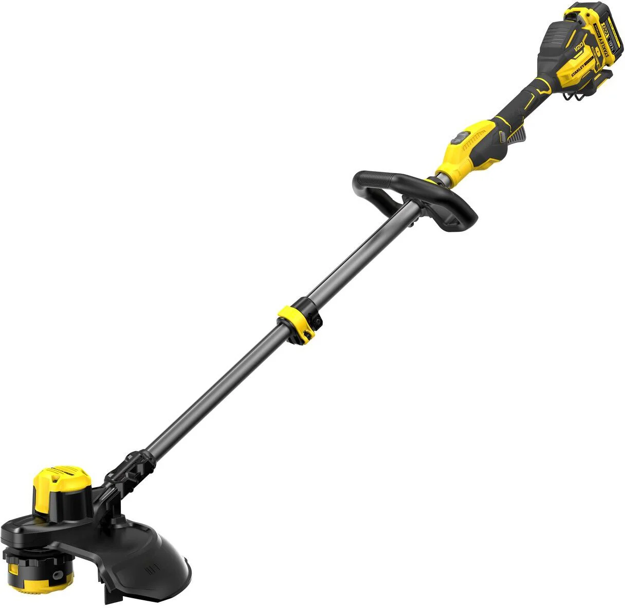 Stanley accu grastrimmer SFMCSTB933B-XJ 2 mm
