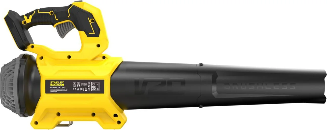 Stanley accu bladblazer SFMCBL730B-XJ