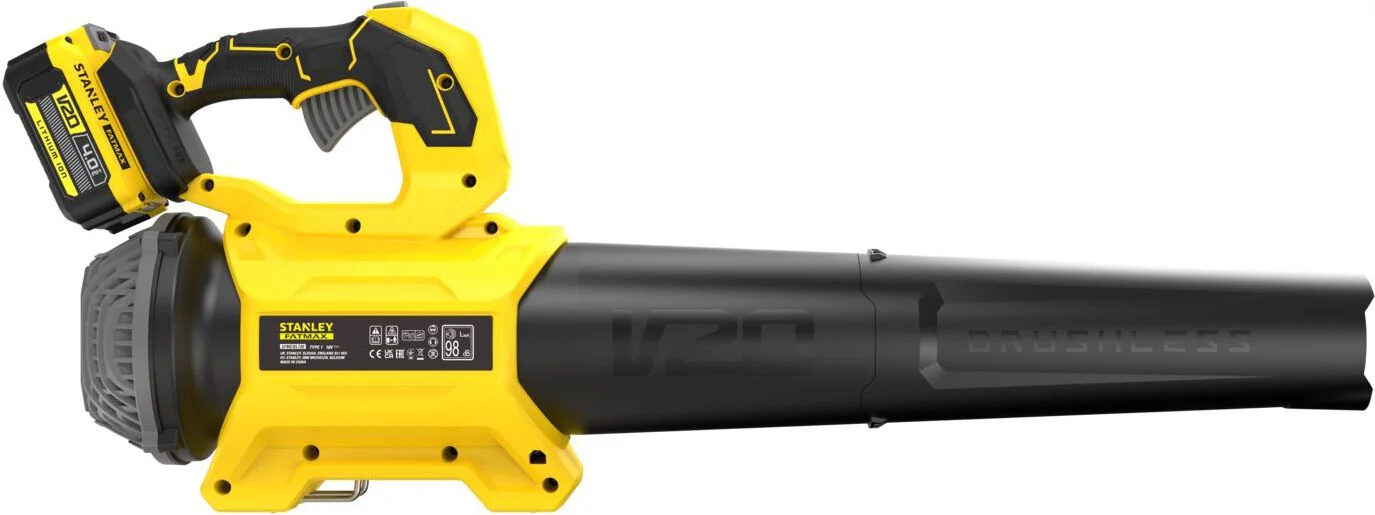 Stanley accu bladblazer SFMCBL730M1-QW
