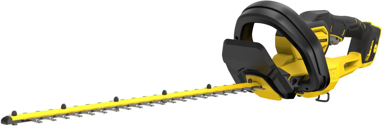 Stanley accu heggenschaar SFMCHT655B-XJ