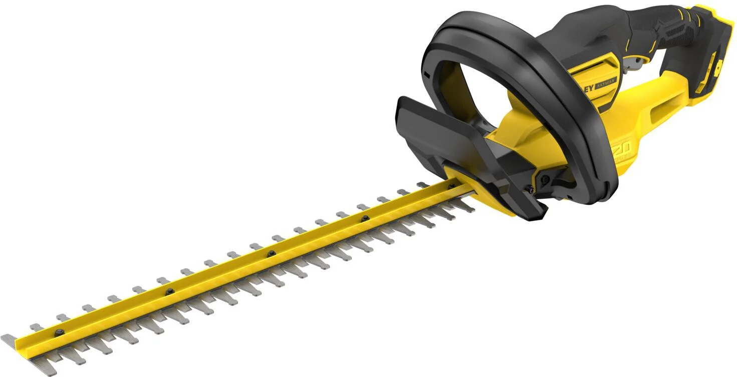 Stanley accu heggenschaar SFMCHT650B-XJ