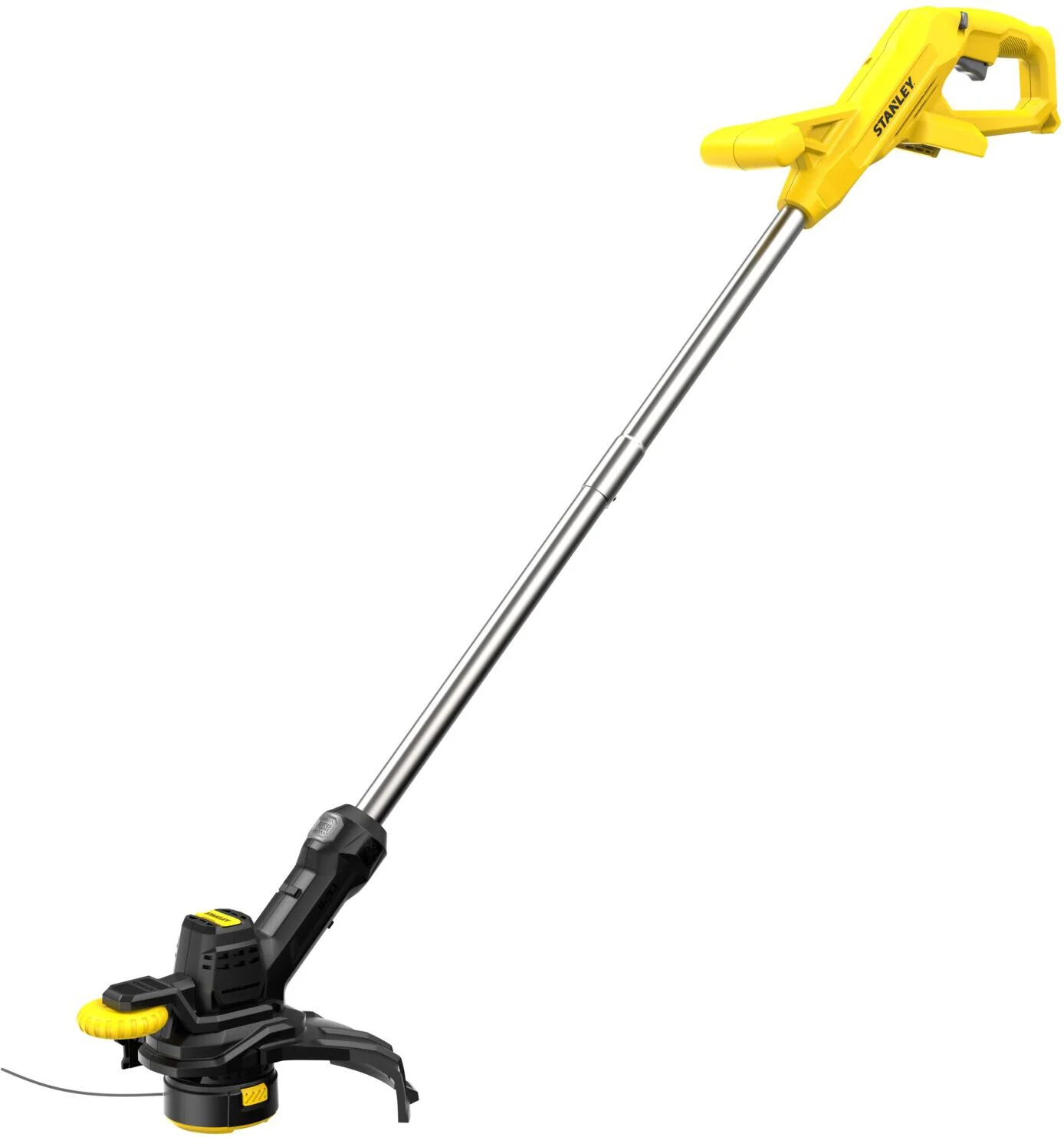 Stanley accu grastrimmer SFMCST925B-XJ