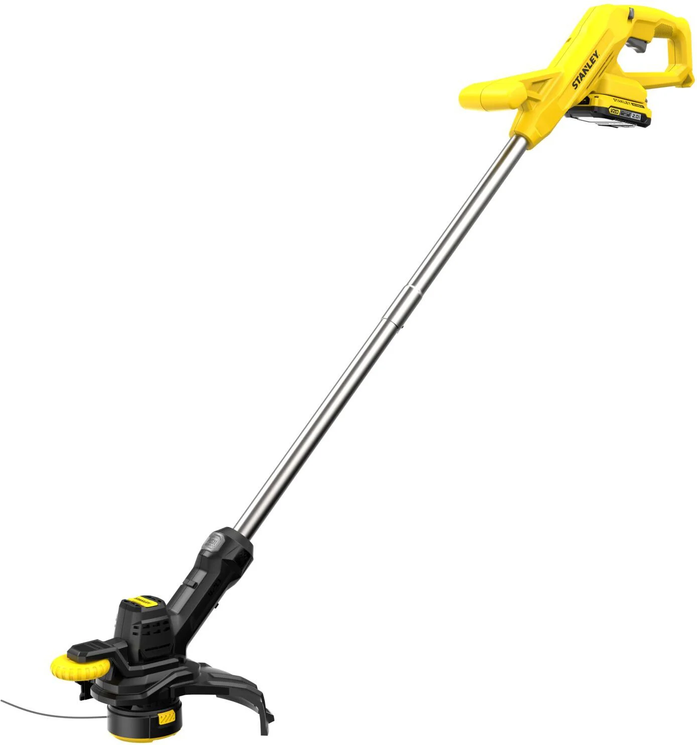 Stanley accu grastrimmer SFMCST925M1-QW