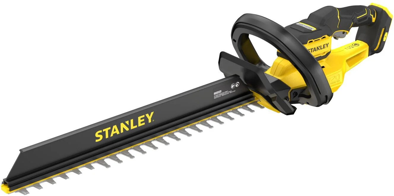 Stanley accu heggenschaar STCHT8255B-XJ