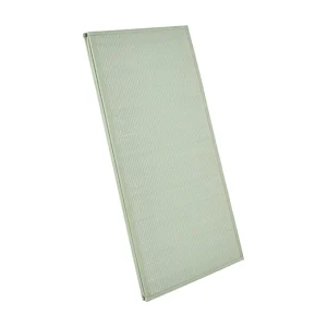 Japans Tatami SucceBuy Opvouwbaar Japans Tatami Tapijt Queen Size Antislip Matras van Igusa Gras