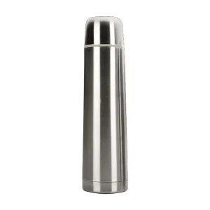 IBILI 1L RVS thermosfles – Temperatuurbehoud tot 24 uur IBILI 1L RVS thermosfles – Temperatuurbehoud tot 24 uur