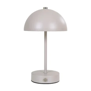 Lámpara de mesa HOLT – Elegancia y modernidad combinadas-Kleur Beige Lámpara de mesa HOLT – Elegancia y modernidad combinadas-Kleur Beige