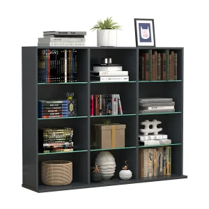 Houten Staande Plank Boekenkast Plank ZilasL Houten Staande Plank Boekenkast Plank ZilasL