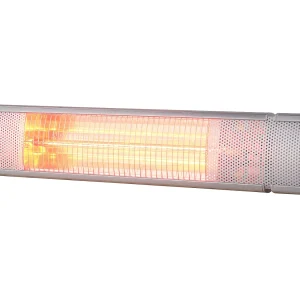 Infrarood wandverwarming HERA 1500W, aluminium frame, voor 15 m² Infrarood wandverwarming HERA 1500W, aluminium frame, voor 15 m²