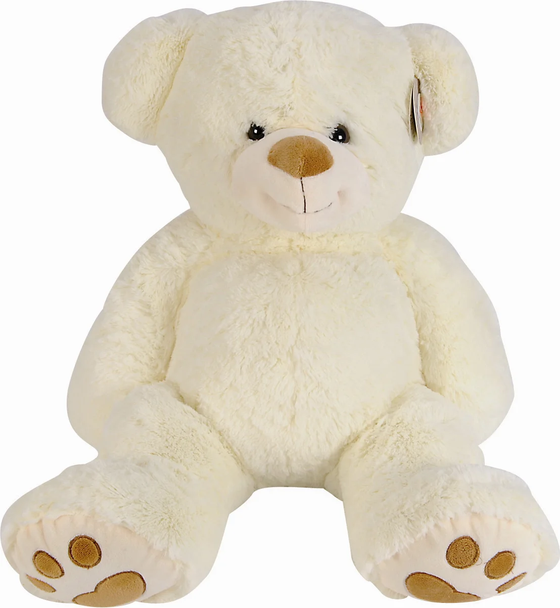 Simba knuffel beer bruin 39 x 41 x 66 cm