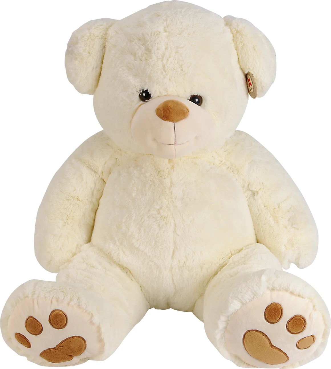 Simba knuffel beer bruin 35 x 35 x 85 cm