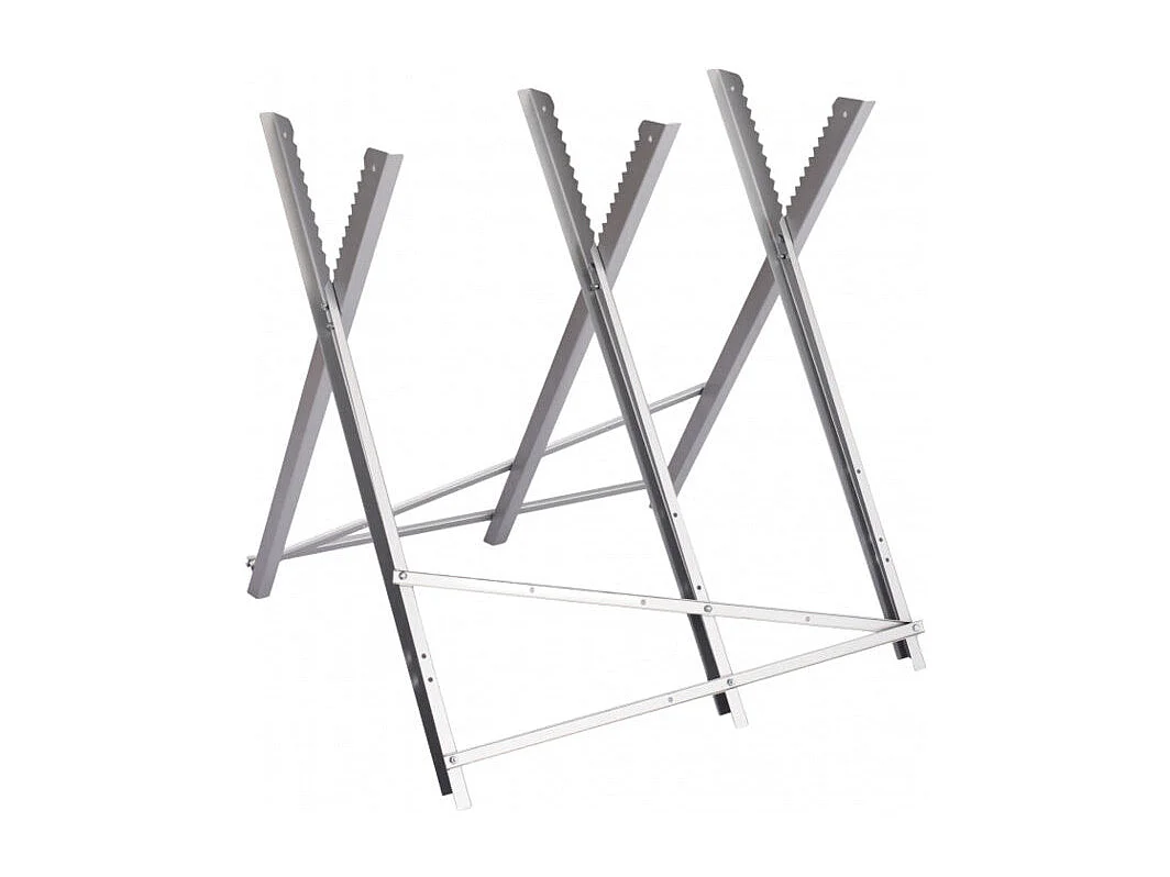 Houtbok 80cm, max 150kg - Elem Garden Technic