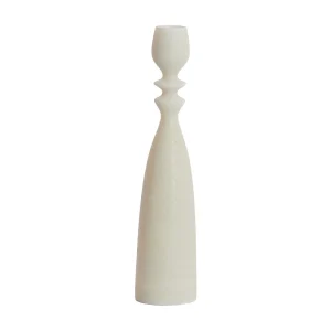 Kandelaar GUAM – Ø8×34 cm – Bruin Kandelaar GUAM – Ø8×34 cm – Bruin
