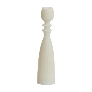 Kandelaar GUAM – Ø6×26 cm – Bruin Kandelaar GUAM – Ø6×26 cm – Bruin