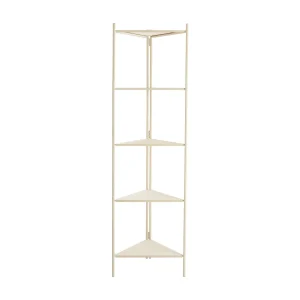 Kast DISPLAY – Ø59×200 cm – Wit Kast DISPLAY – Ø59×200 cm – Wit