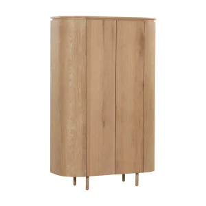 Kabinetkast Tobago – 43x115x180cm