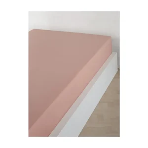 Hoeslaken 180×200 cm katoen jersey Hoeslaken 180×200 cm katoen jersey
