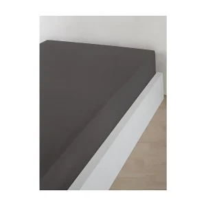 Hoeslaken 160×200 cm katoen jersey Hoeslaken 160×200 cm katoen jersey