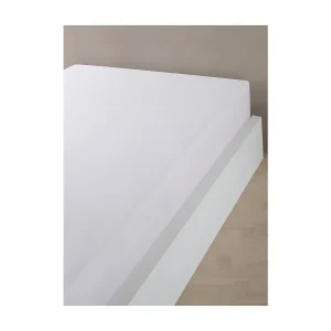 Hoeslaken 90×190 cm katoen  jersey