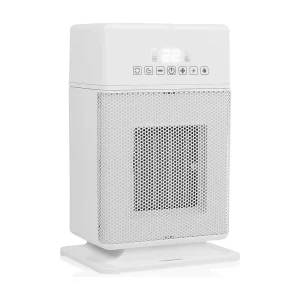 Kachel KA-5266 keramisch 2-in-1 1800 W wit Kachel KA-5266 keramisch 2-in-1 1800 W wit
