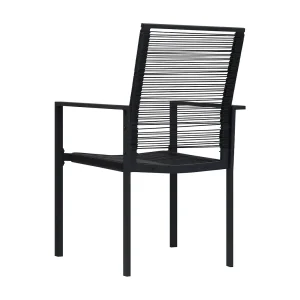 Jacques-Claude 7-delige Tuinset Jacques-Claude 7-delige Tuinset