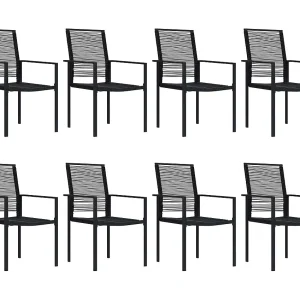 Jacques-Claude 9-delige Tuinset Jacques-Claude 9-delige Tuinset