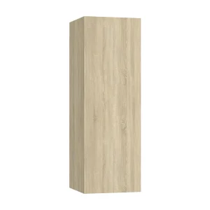Hoeselt Tv-meubel 30,5x30x90 cm bewerkt hout sonoma eikenkleurig Hoeselt Tv-meubel 30,5x30x90 cm bewerkt hout sonoma eikenkleurig