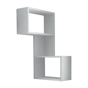 Hoekwandrek met 2 planken L47 cm – Onderdeel Hoekwandrek met 2 planken L47 cm – Onderdeel