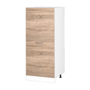 Hoge kast sonoma 60x57x143 r-line Hoge kast sonoma 60x57x143 r-line