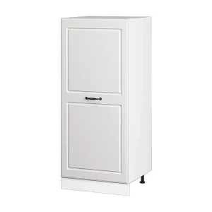 Hoge kast wit landhuis 60x57x143 r-line Hoge kast wit landhuis 60x57x143 r-line