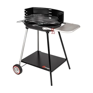 Houtskoolbarbecue Myconos Houtskoolbarbecue Myconos