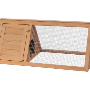 Hou  Konijnenhok hout