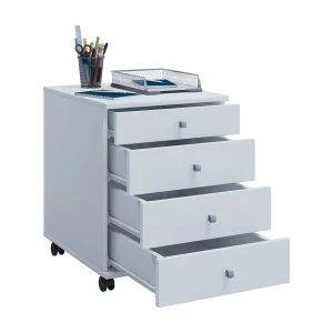 Houten trolley lade Lona 50 cm Houten trolley lade Lona 50 cm
