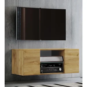 Hout TV Muur Lowboard Fernseh Jusa 95 Hout TV Muur Lowboard Fernseh Jusa 95