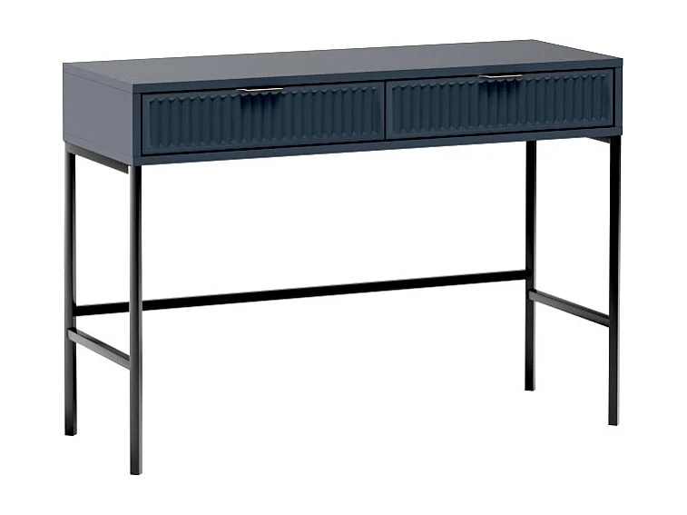 Kaptafel Eleganzo 2L Indigo
