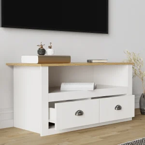 Houten TV Lowboard Meubels Fernseh Balusa Houten TV Lowboard Meubels Fernseh Balusa