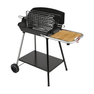 Houtskoolbarbecue EXEL DUO GRILL Houtskoolbarbecue EXEL DUO GRILL