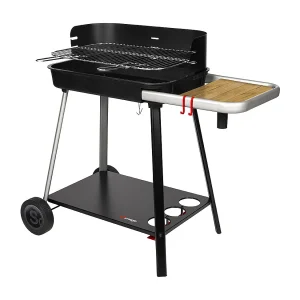 Houtskoolbarbecue VULCANO 2300 Houtskoolbarbecue VULCANO 2300