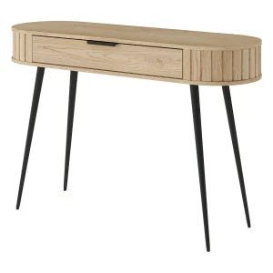 Kaptafel, Cremona Eik, 120 x 80,2 x 40,2 cm Kaptafel, Cremona Eik, 120 x 80,2 x 40,2 cm