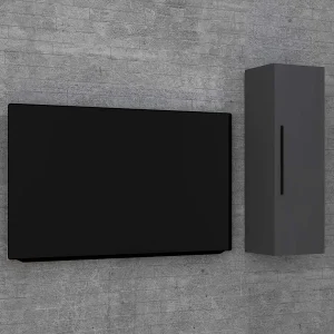 Houten wandplank wandkast Arila LS Houten wandplank wandkast Arila LS