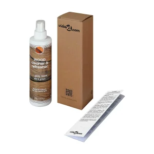 Houtreiniger en -verfrisser 250 ml Houtreiniger en -verfrisser 250 ml